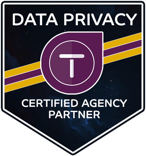 data privacy certified agency partner