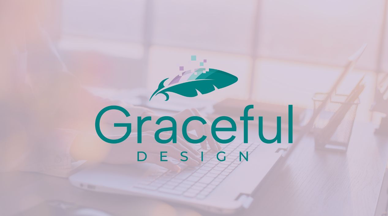 Graceful Design - Stylish Web Design