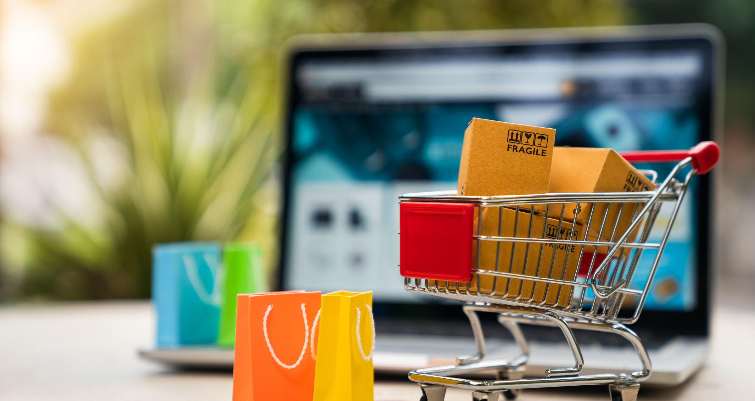 generating sales online