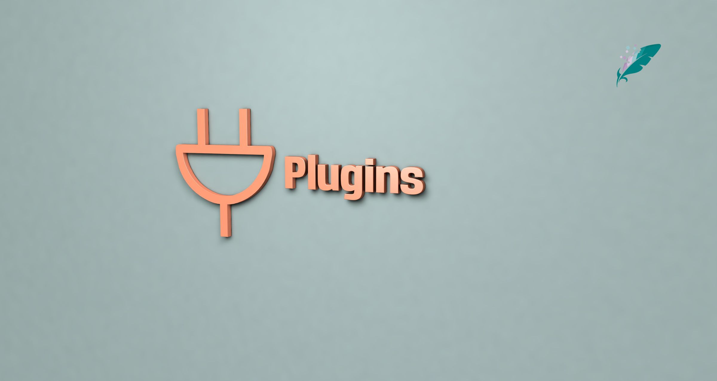 what is a plugin graphic