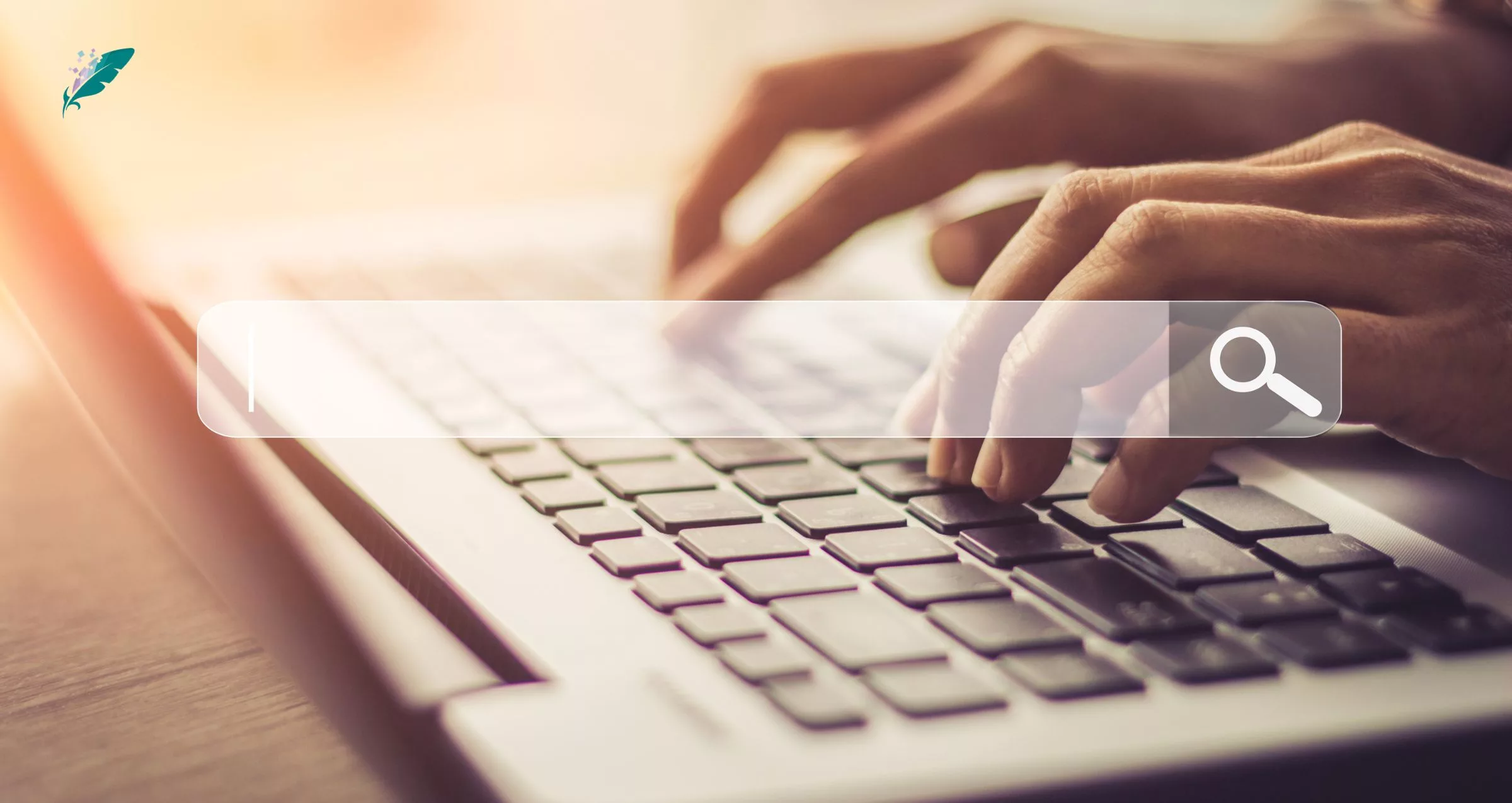 Google AI search results and website traffic